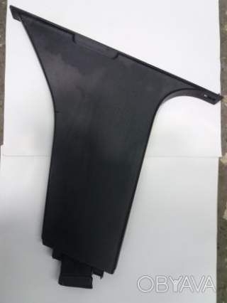 НАКЛАДКА СТОЙКИ, защита, пыльник VOLVO S60 31307480