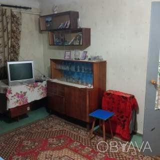 2кв по ціні 1- ї квартири.Тихий поділ.