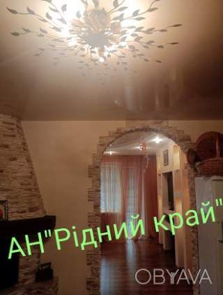 Затишна 3а квартира з автономним опалення