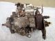 ТНВД 0460485020 VW T4 2.4