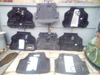 ЗАЩИТА ДВИГАТЕЛЯ FORD KUGA MK2 CV61-6E049-AB