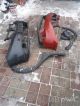 Renault Sandero Stepway расширитель арки 638747990R