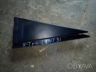 Накладка на дверь Nissan X-Trail NT31 - 82234JG00A