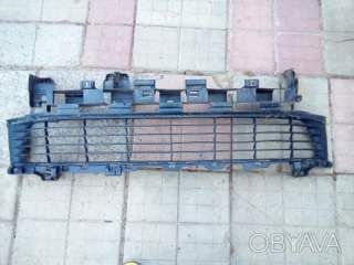 Решетка радиатора Renault Logan 2 ( 622543229R)