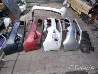 Бампер, усилитель, передний RENAULT SANDERO 620226530R
