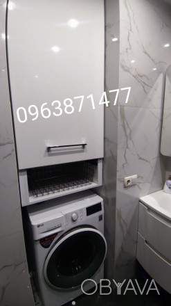 2а квартира з сучасним ремонтом.Світло не виключають!