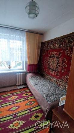 3а компактна, затишна квартира р-н.Алмазного.