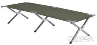 Кровать раскладная Easy Camp Larch Bed (480080)