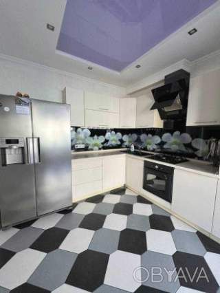 3-комнатная квартира, 96 м.кв.