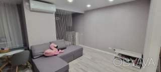 1-комнатная квартира, 39 м.кв.