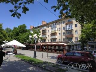 Історичний центр квартира з євро ремонтом!