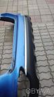 1C37246DF - Бампер задний для Kia Sportage