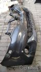RENAULT KADJAR БАМПЕР ПЕРЕД ПАРКТРОНИКИ 620220343R (14-18г.)