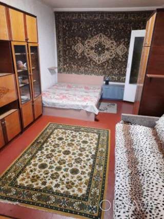 Сдам 1 ком. кв. на Садах 2 Рядом Паровоз.