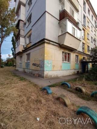 2-комнатная квартира, 42 м.кв.