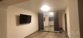 2-комнатная квартира, 65 м.кв.