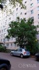 3-комнатная квартира, 61.1 м.кв.