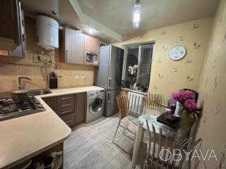 2-комнатная квартира, 45.1 м.кв.