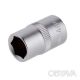 Головка шестигранна 1/2&quot;, 14мм*38мм. INTERTOOL ET-2014