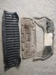 ПЛИТА ЗАЩИТА ПОД КОРОБКОЙ AUDI A6 C6 4F 04-11