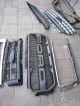 FORD F150 F-150 РАПТОР ПЕРЕДНЯЯ РЕШЕТКА HL3V8200