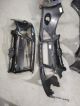 BM51-17757-C Ford Focus 3 Бампер передний