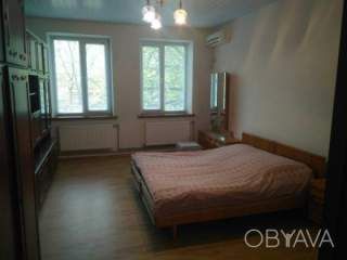 1-комнатная квартира, 47 м.кв.