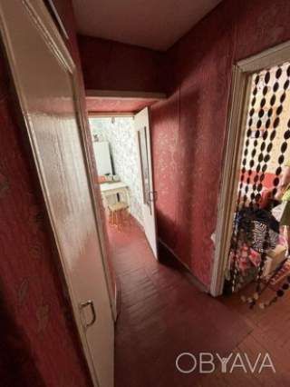 1-комнатная квартира, 31 кв.м