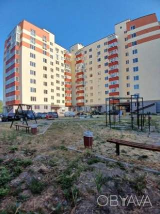 4-комнатная квартира, 128.6 м.кв.