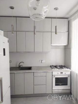 2-комнатная квартира, 55 м.кв.