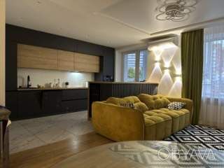 3-комнатная квартира, 89 м.кв.