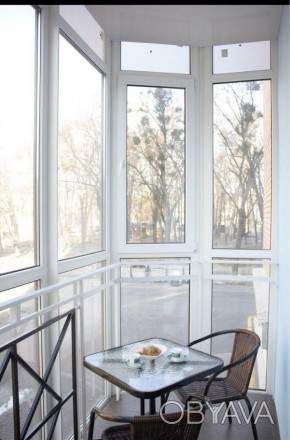 2-комнатная квартира, 52 м.кв.