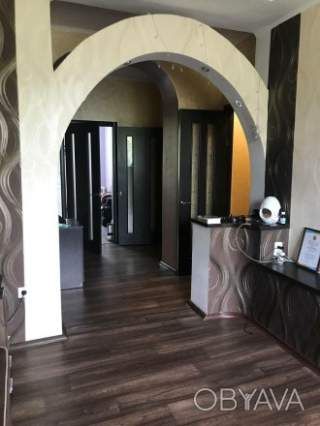 3-комнатная квартира, 63 м.кв.