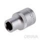 Головка шестигранна 1/2&quot;, 10мм*38мм. INTERTOOL ET-2010