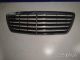 Решетка капота для Mercedes-Benz E-klasse II 210 880 06 83