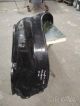 Подкрылок на Mitsubishi L 200