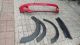 Бампер передний Mini Cooper R56 166149-10