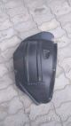 Подкрылок Fiat Ducato