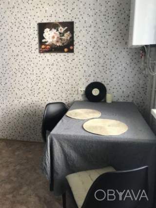 1-комнатная квартира, 40 кв.м