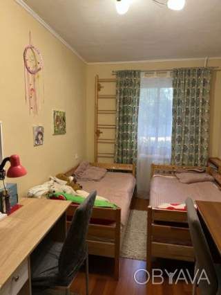2-комнатная квартира, 46 кв.м