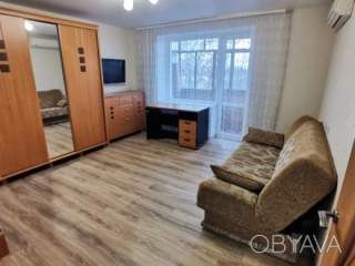 1-комнатная квартира, 36 кв.м