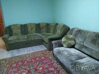 1-комнатная квартира, 44 кв.м
