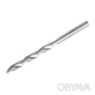 Свердло по металу DIN338 HSS, 5, 0 мм INTERTOOL SD-5050