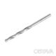 Свердло по металу DIN338 HSS, 3, 9 мм INTERTOOL SD-5039