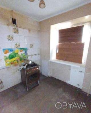 Продається двокімнатна квартира на Браїлках