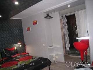 Комфортное посуточное жилье в пгт Чутове