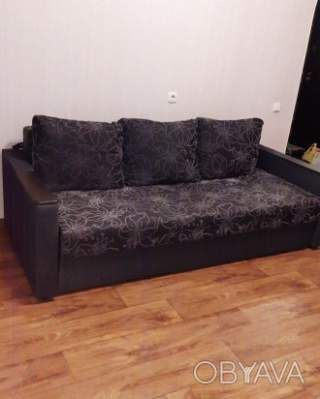 1-комнатная квартира, 34.6 м.кв.