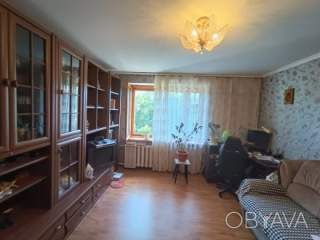 Квартира покращеного планування на ГРЛ