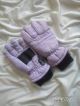Термоперчатки, лижні зимові перчатки підліткам, Warm