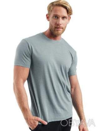 Футболка Мальта 25/М440-24 XL Темно-сірий